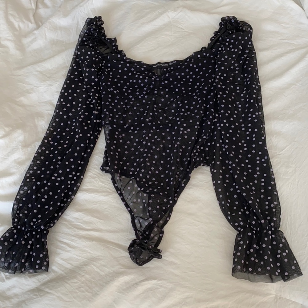PLT Bodysuit